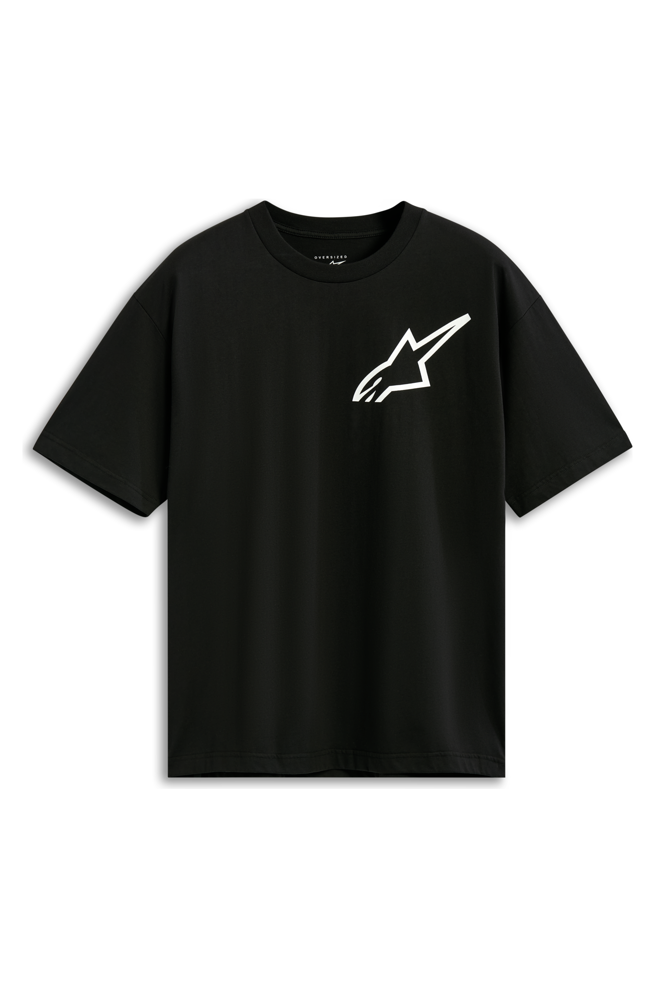 Camiseta Alpinestars One Oversized CSF