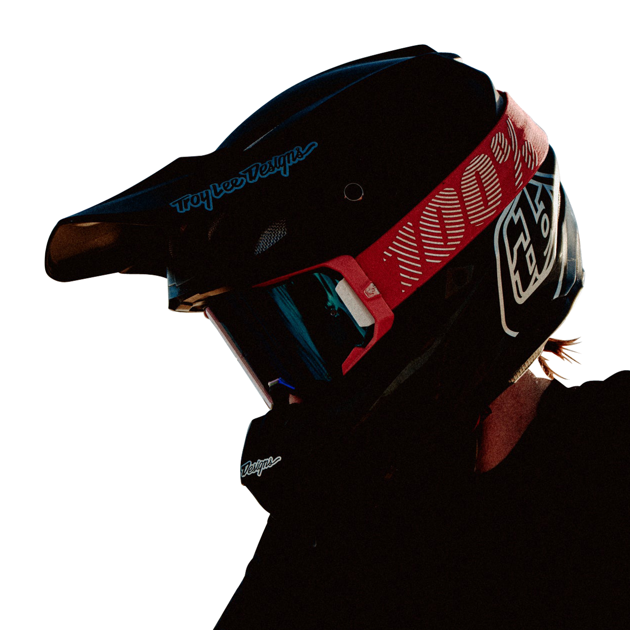 MX Очила 100% Armega 2026
