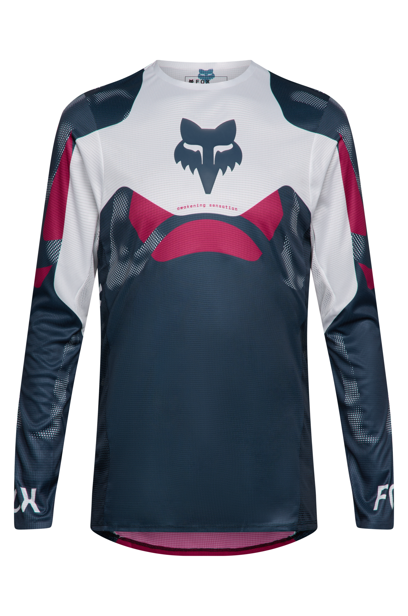 Crosstrui FOX Flexair Tactile