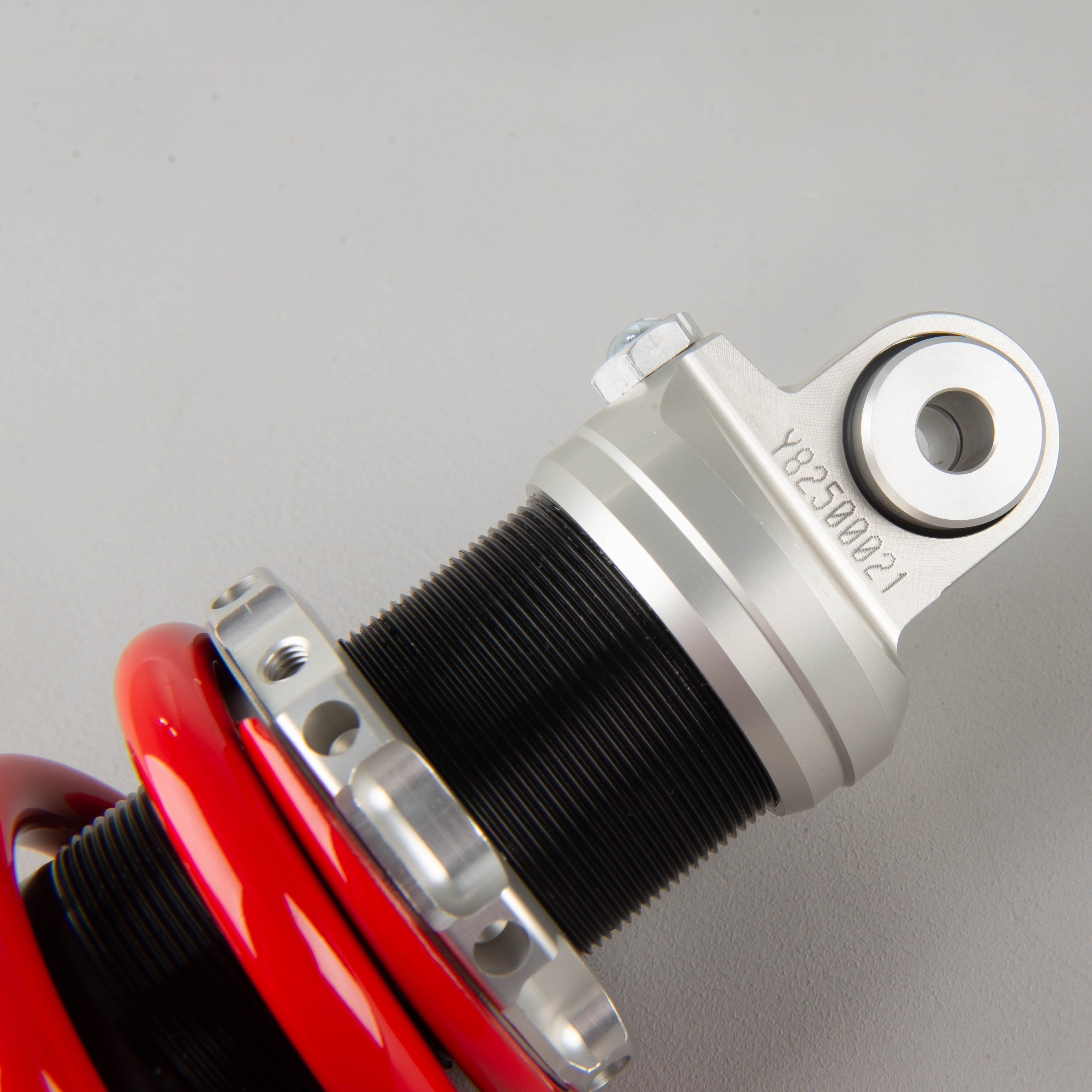 YSS Shock Absorber 45 mm Piston Adjustable with Std Spring