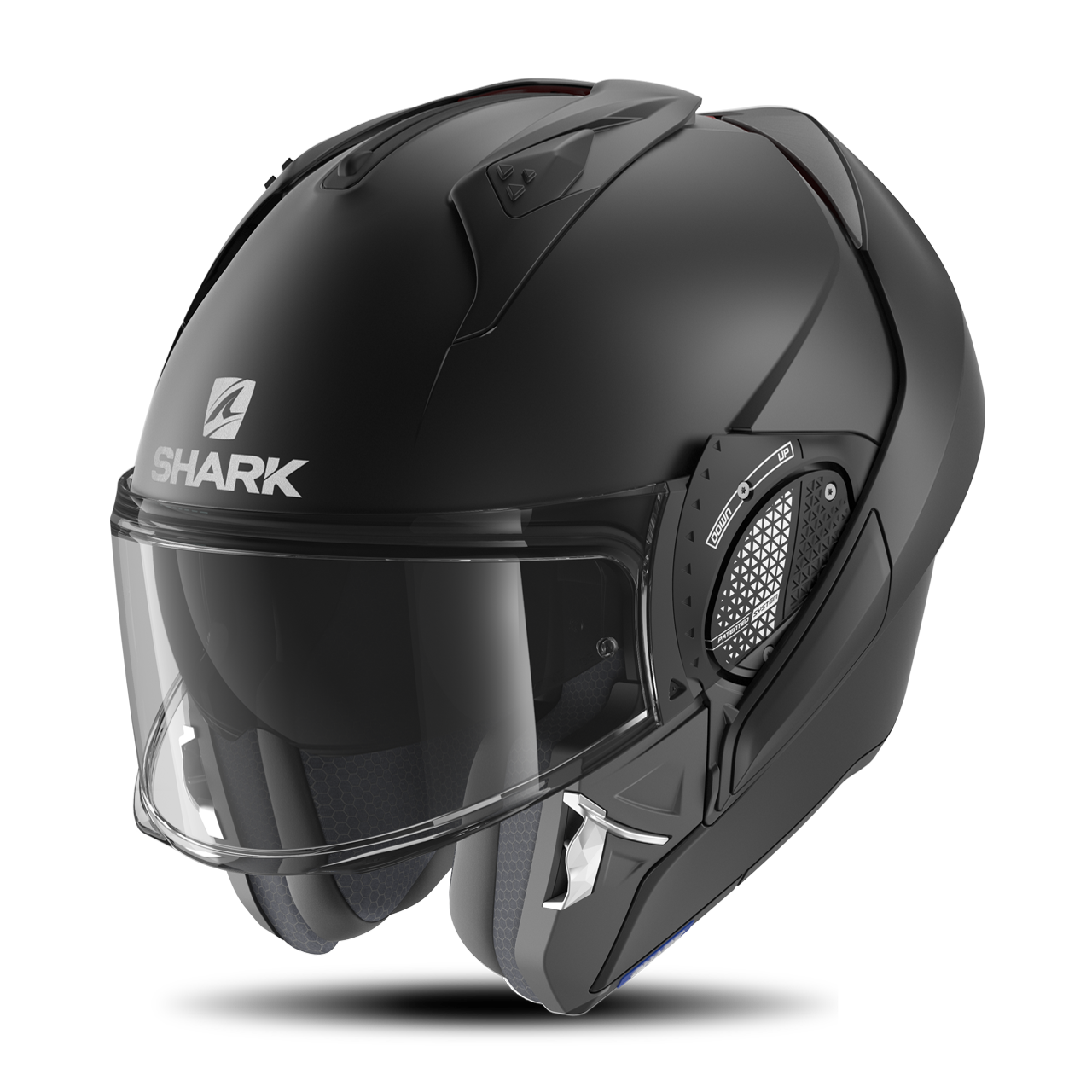 Casco Modular Shark Evo GT