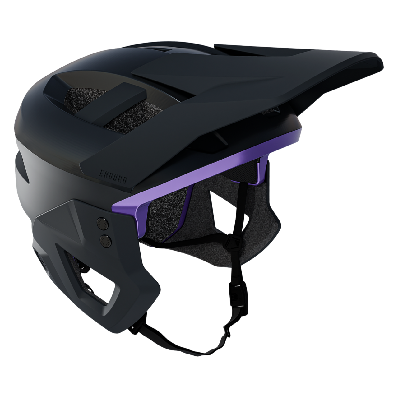 Downhill Mountainbikehelm Leatt Enduro 3.0