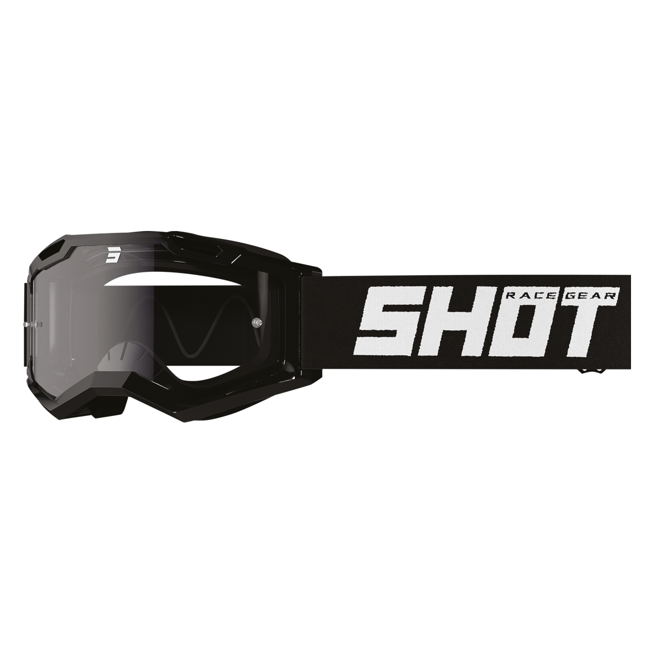 Crossbril Kinderen Shot Rocket 2.0