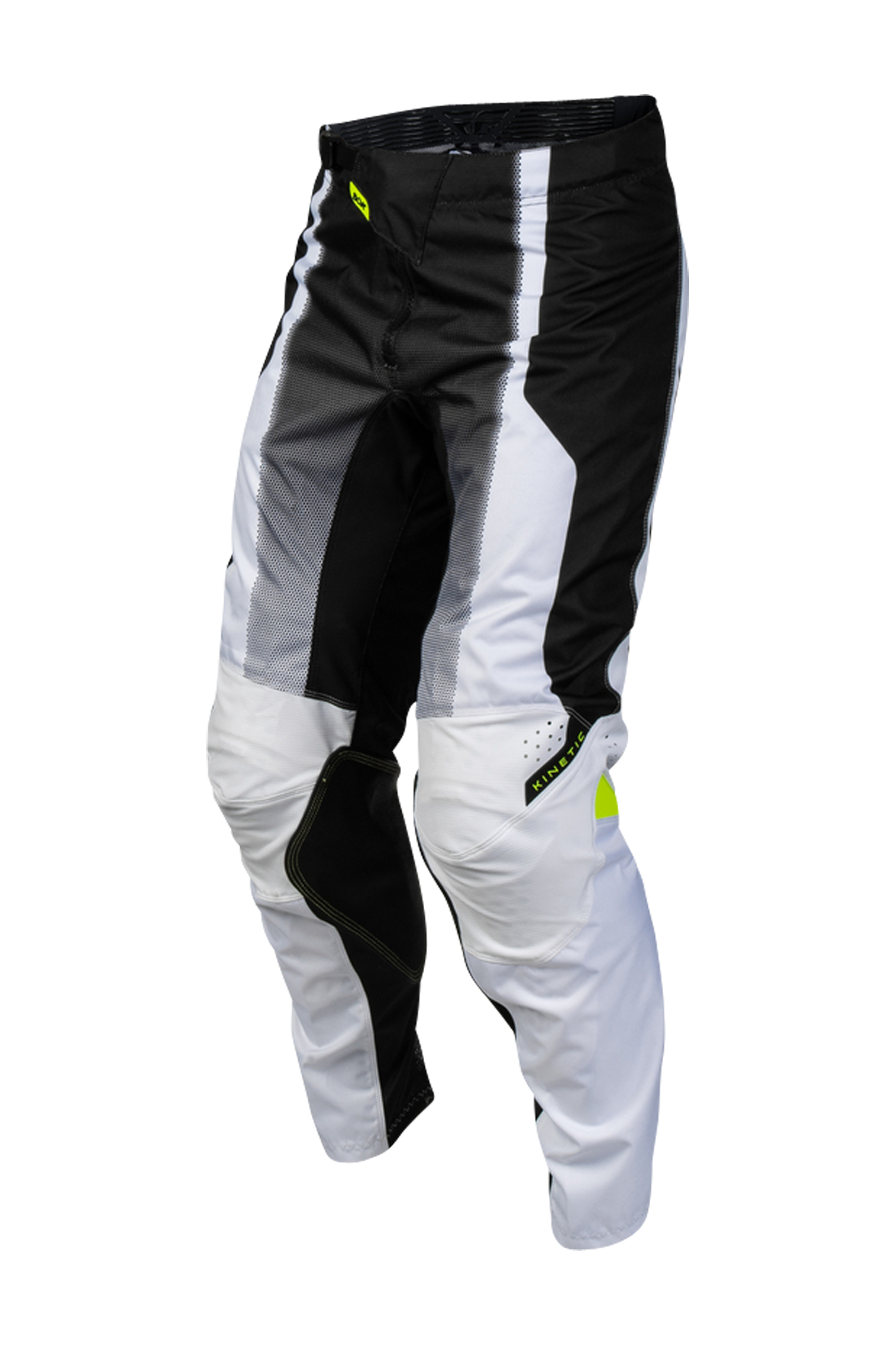 Crossbroek FLY Racing Kinetic Fade