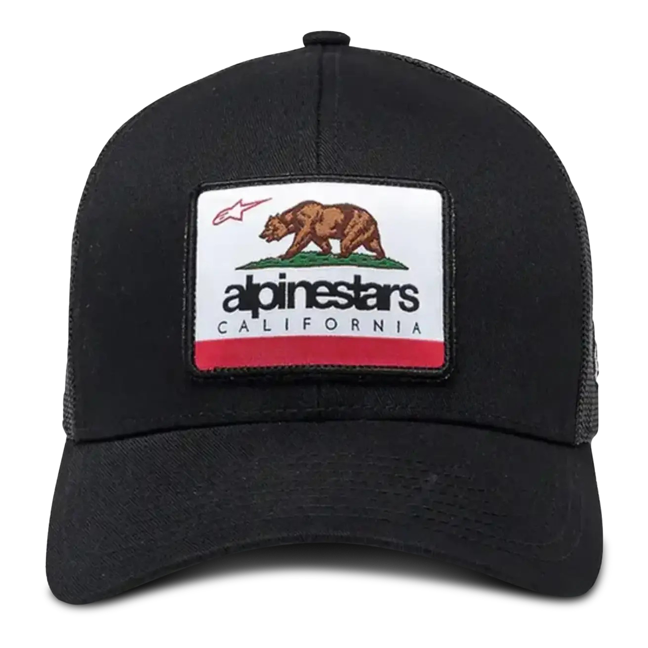 Pet Alpinestars Cali 2.0