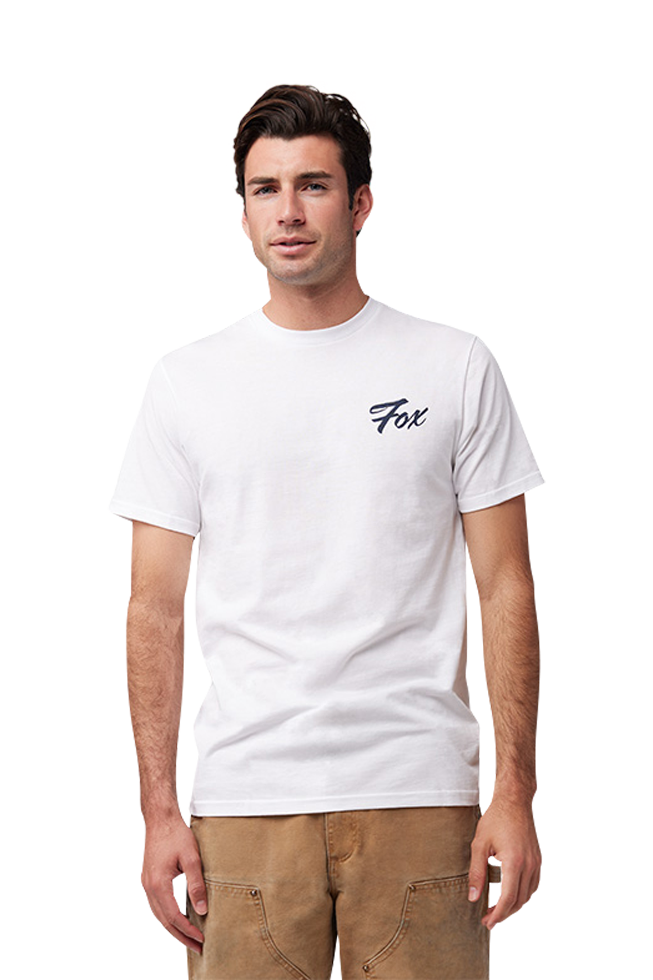 Camiseta FOX Scripted Prem