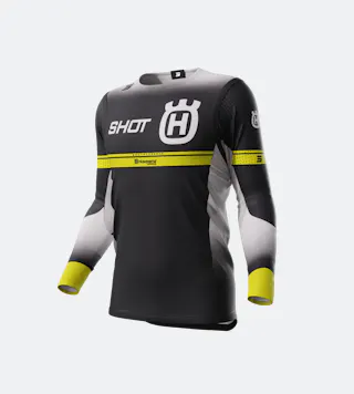 Crosstrui Shot Aerolite Honor
