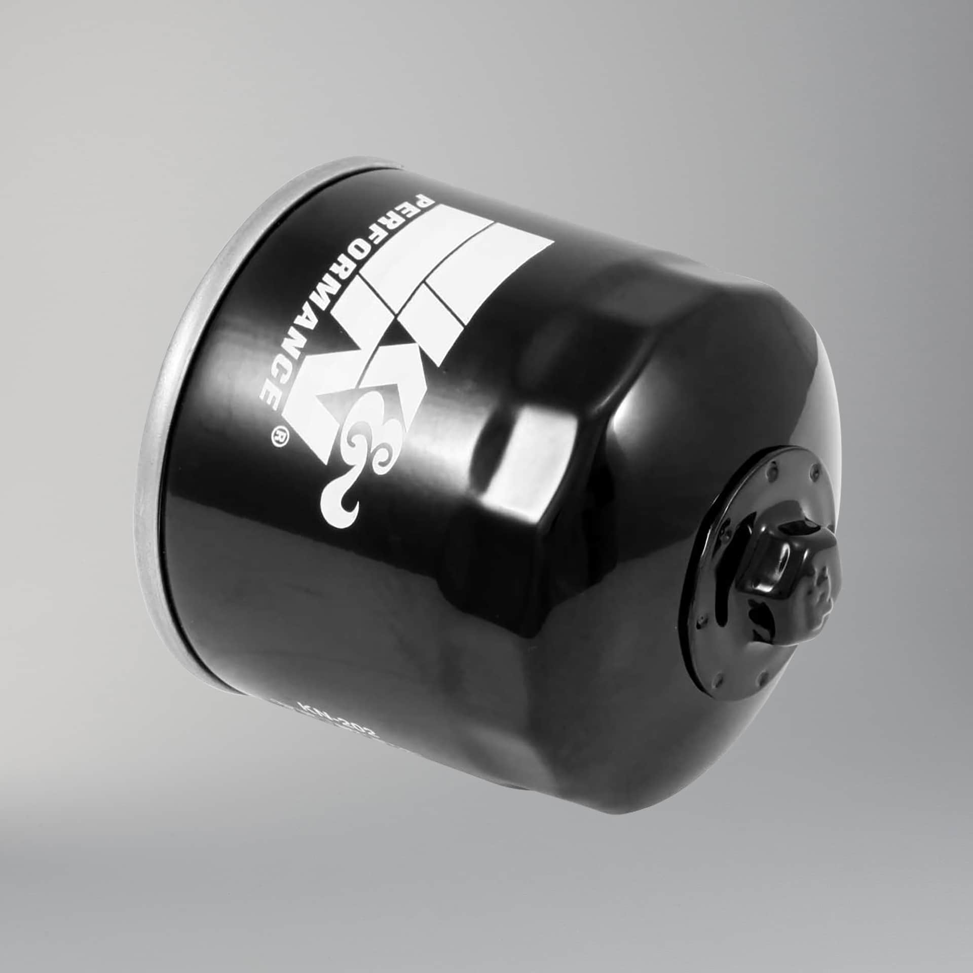 K&N Powersports Oil Filter