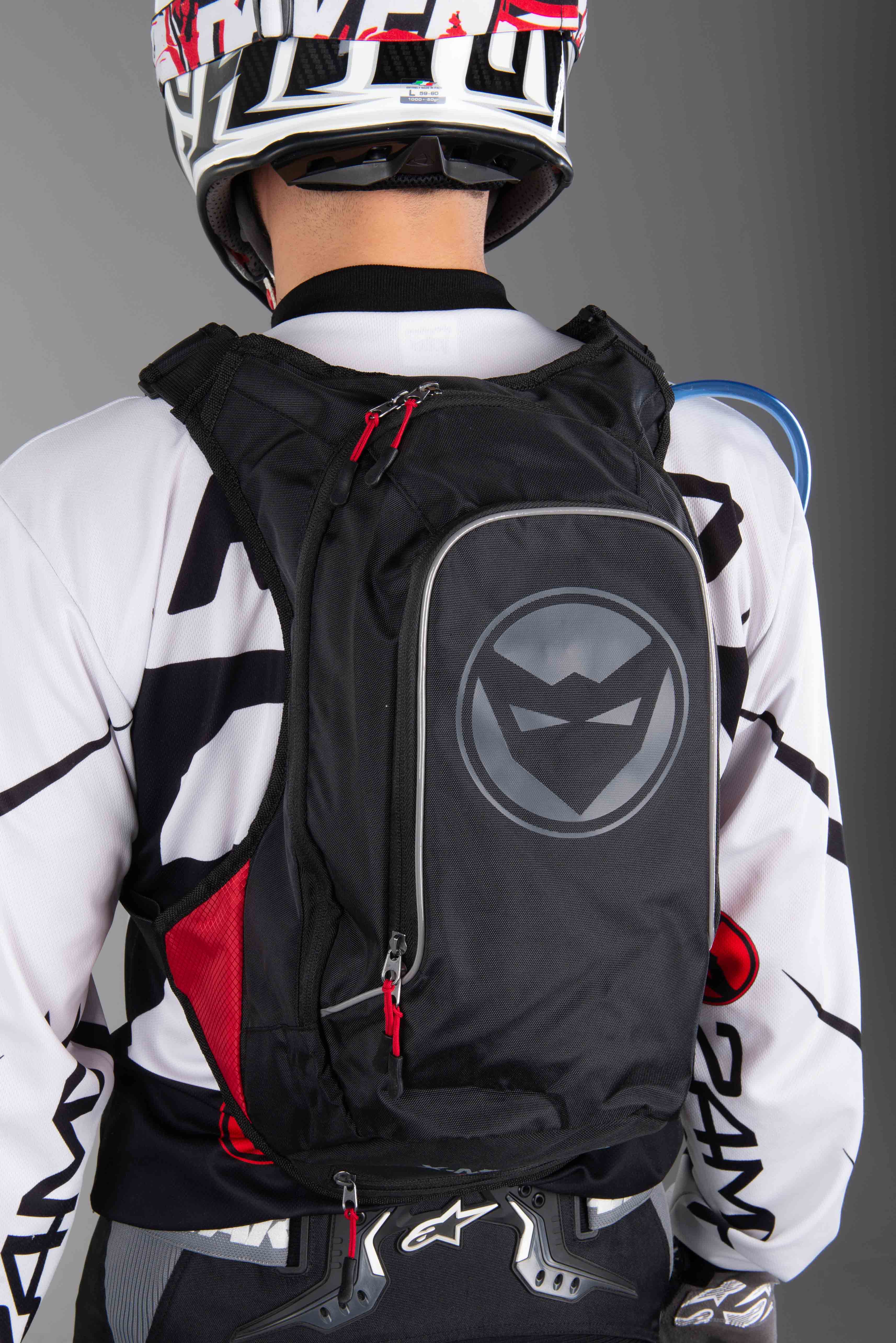 24MX Hydration System 1.6L Without Bladder
