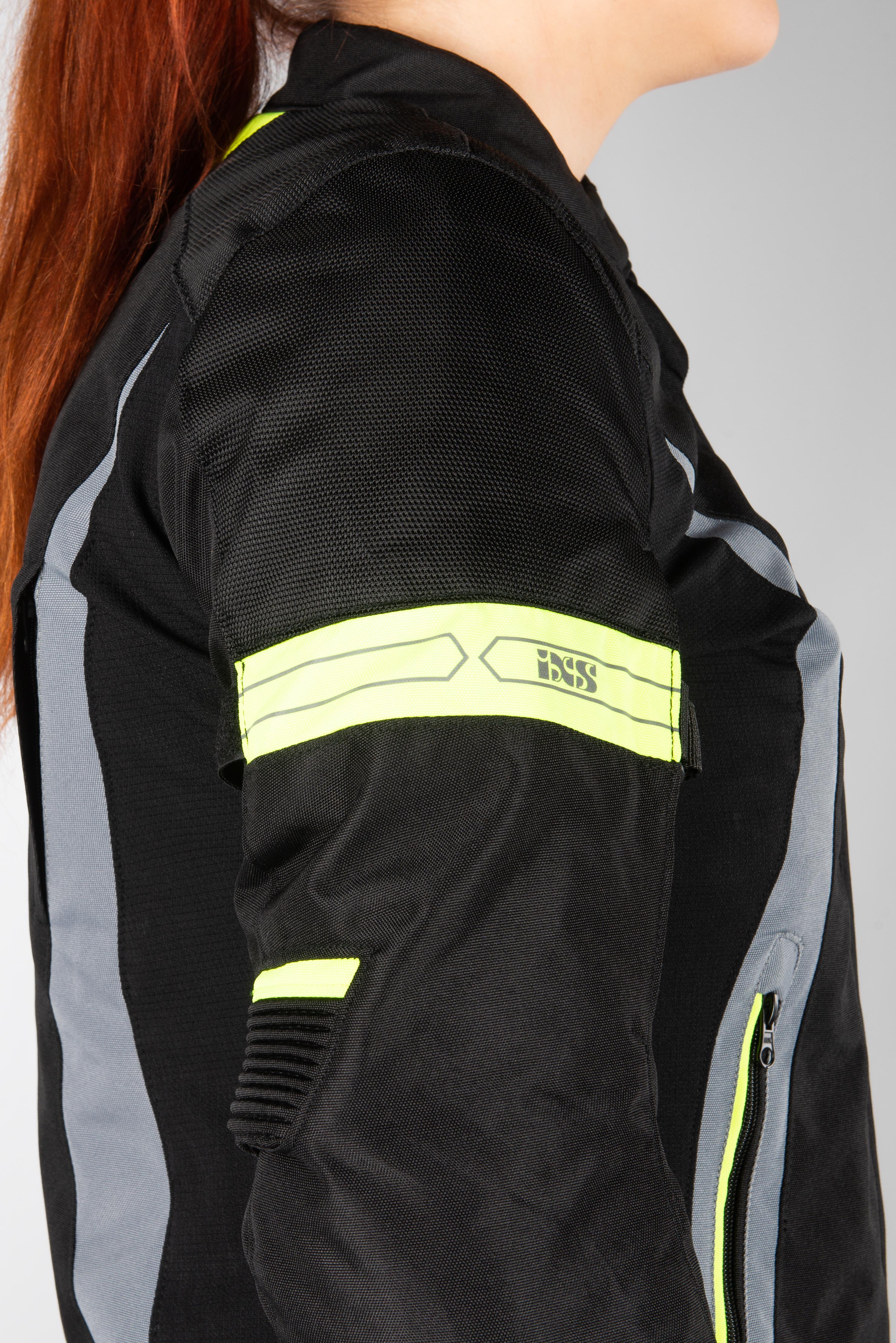 Яке iXS Sport 5/8 ST Дамско
