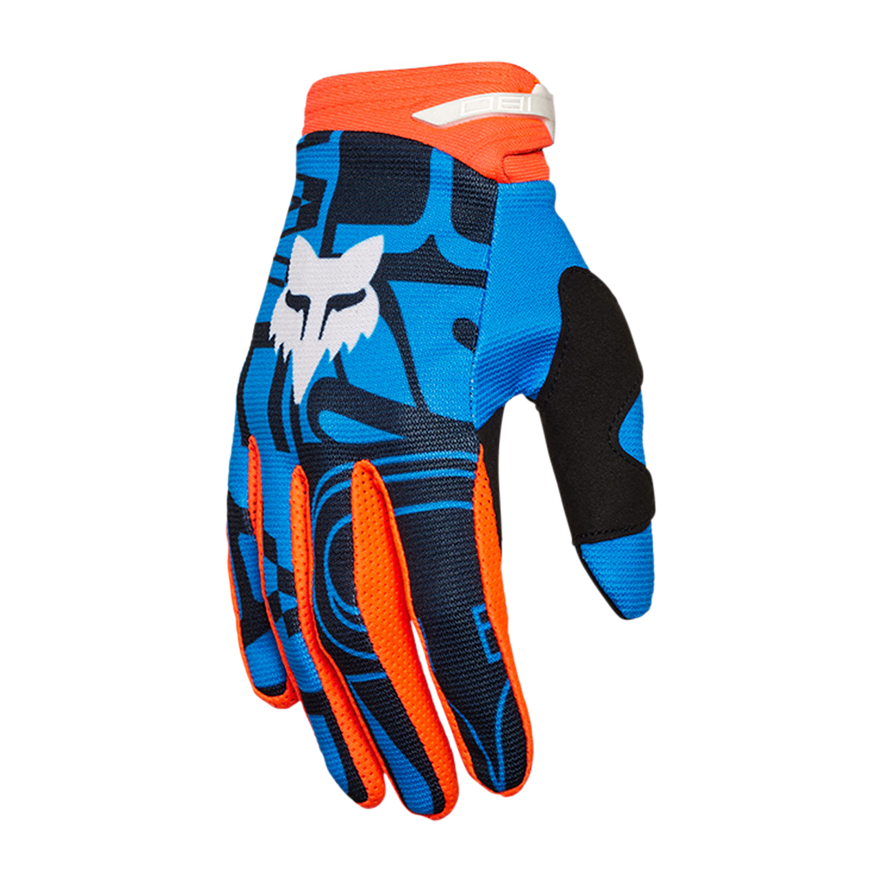 Guantes de Cross FOX 180 Race Spec