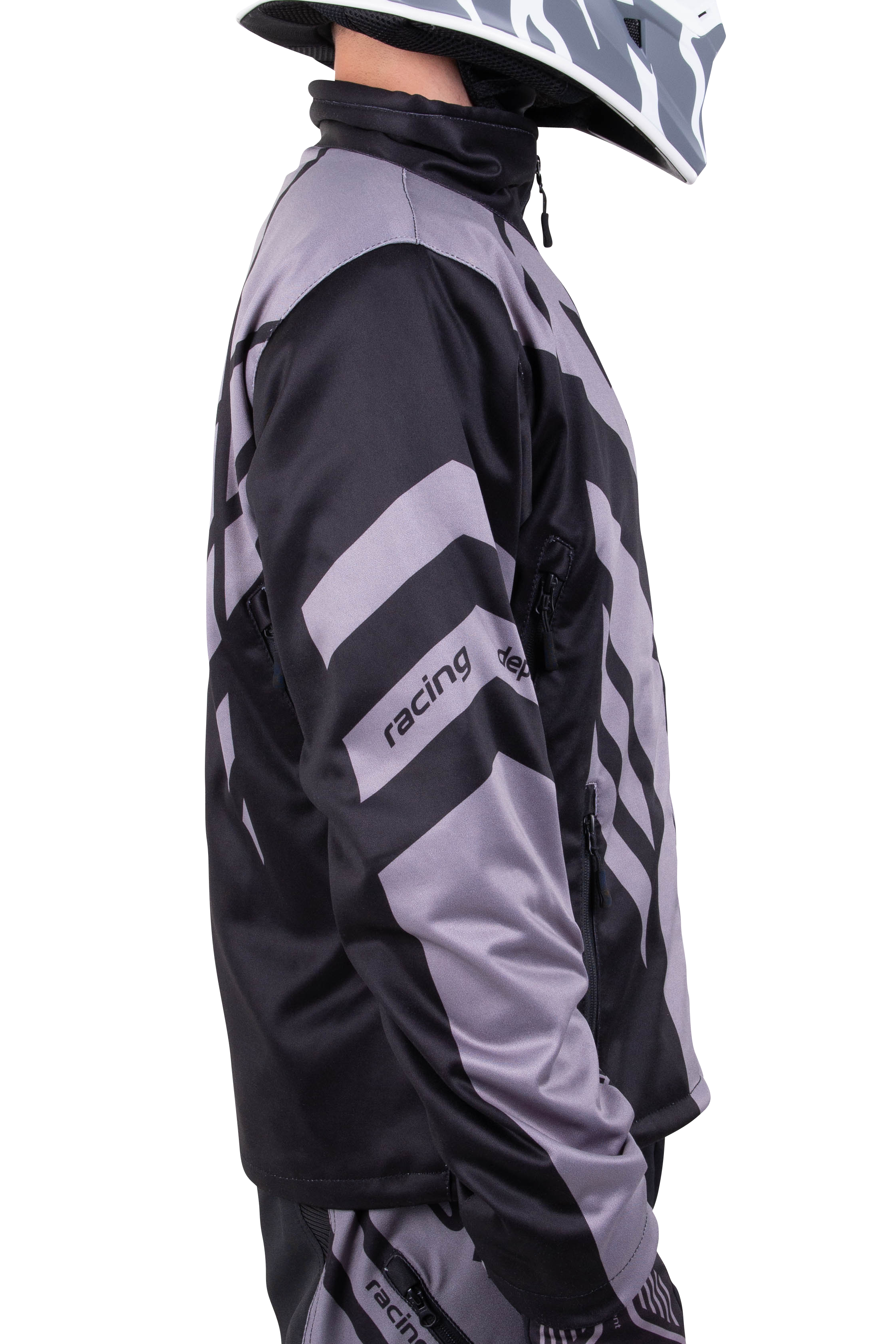 Chaqueta Sweep Racing Division 2.0