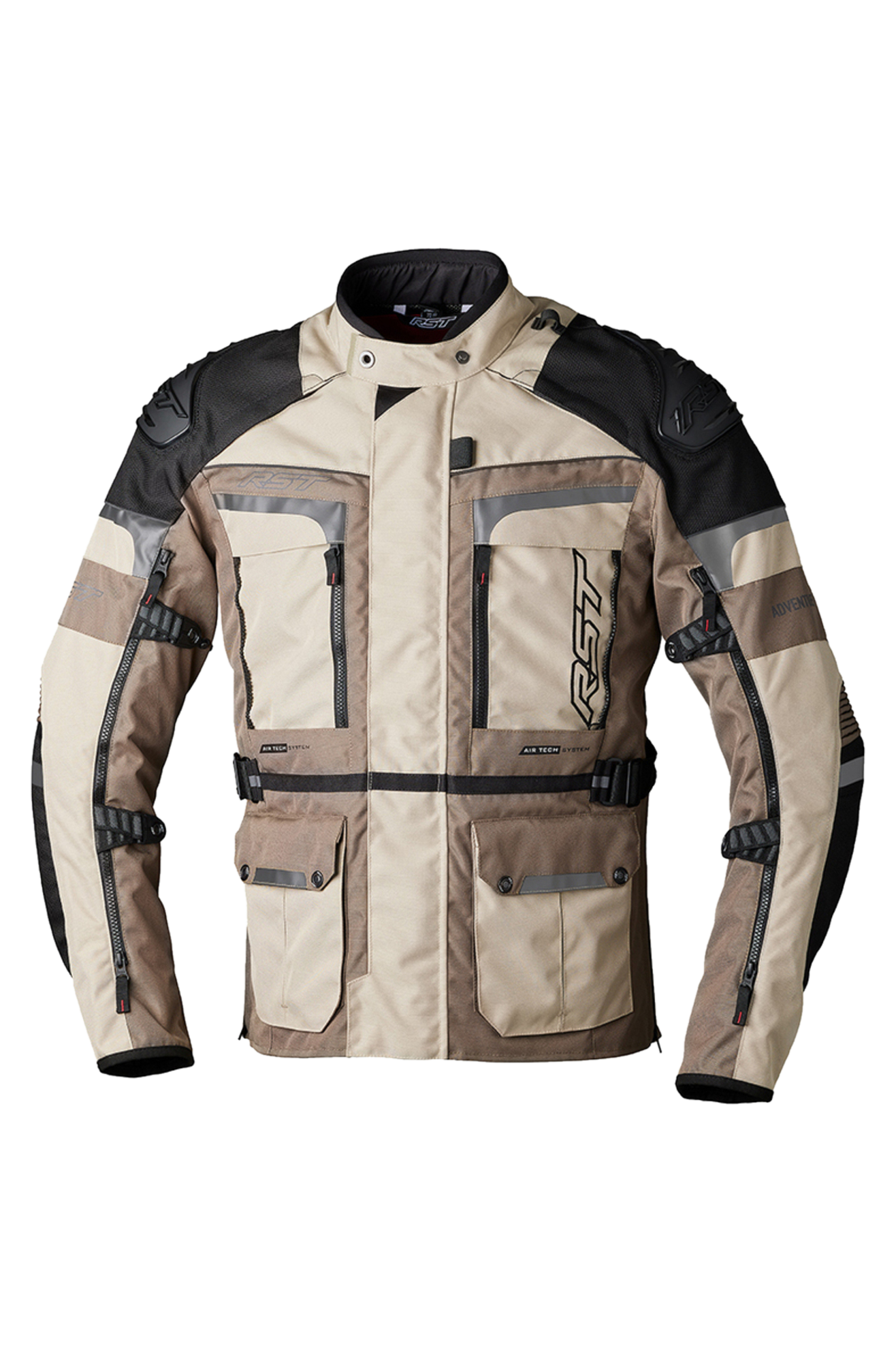 RST Pro Series Adventure-X MC Jacket 24mx