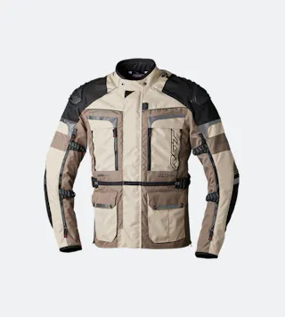 Mootorratta Jakk RST Pro Series Adventure-X