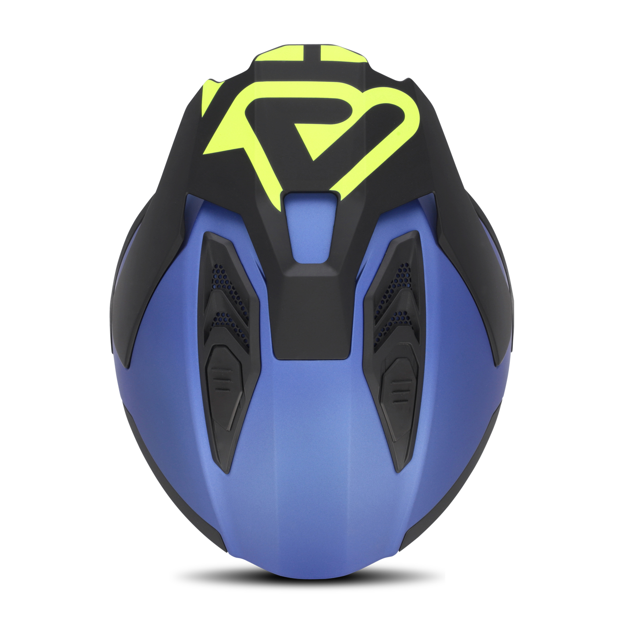 Acerbis Jet Aria Evo Metallic Open Face Helmet