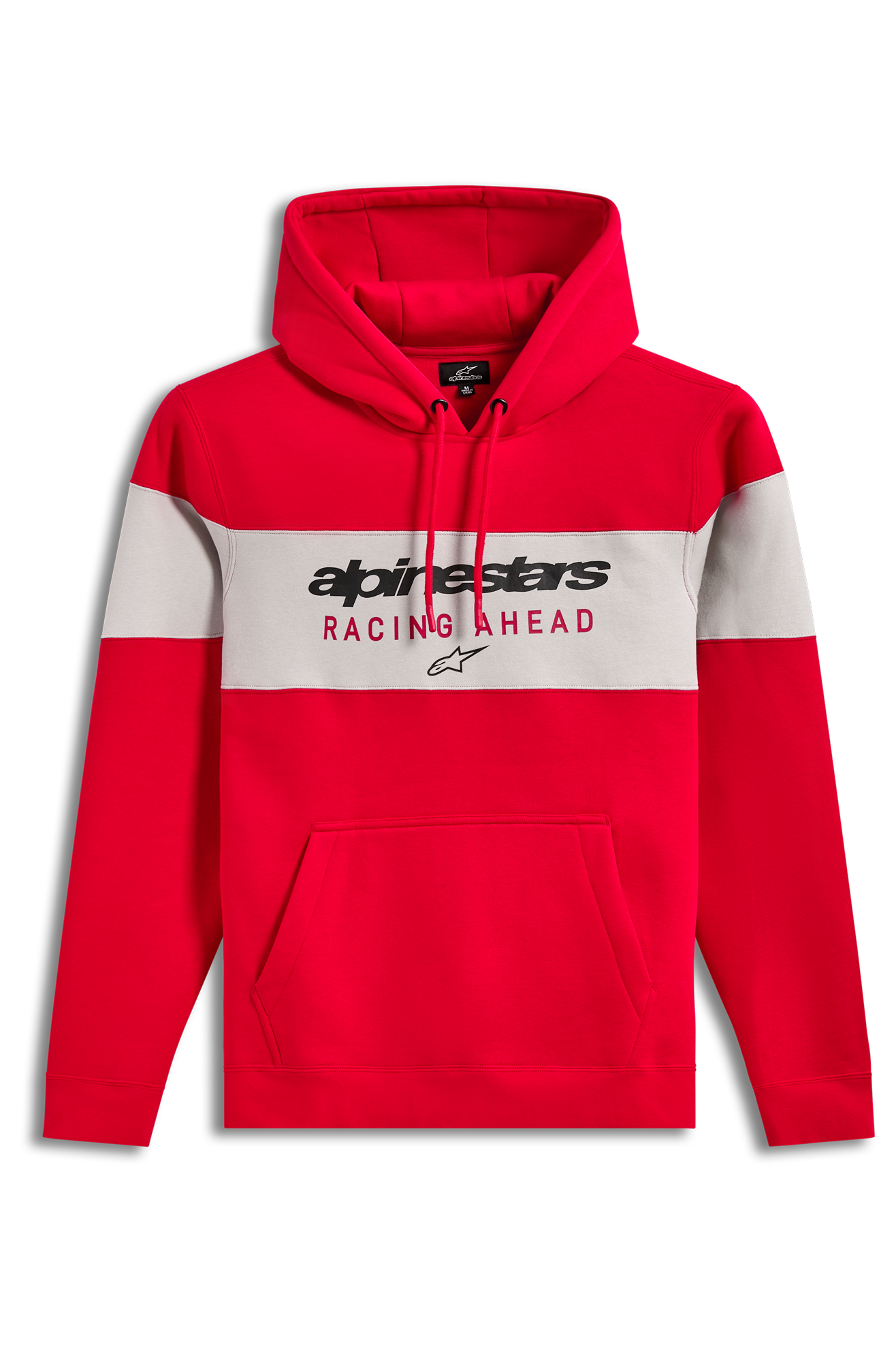 Hoodie Alpinestars Cubic