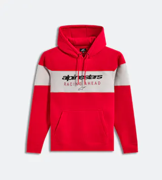 Sudadera con Capucha Alpinestars Cubic