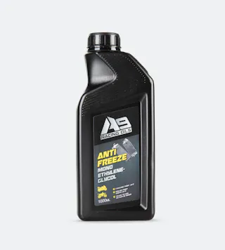 Αντιψυκτικό A9 Racing Anti Freeze -60 °C 1 L