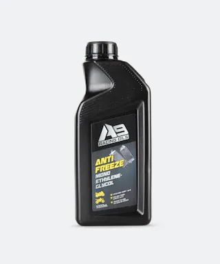 Koelvloeistof A9 Racing Anti Freeze 1L -60°C