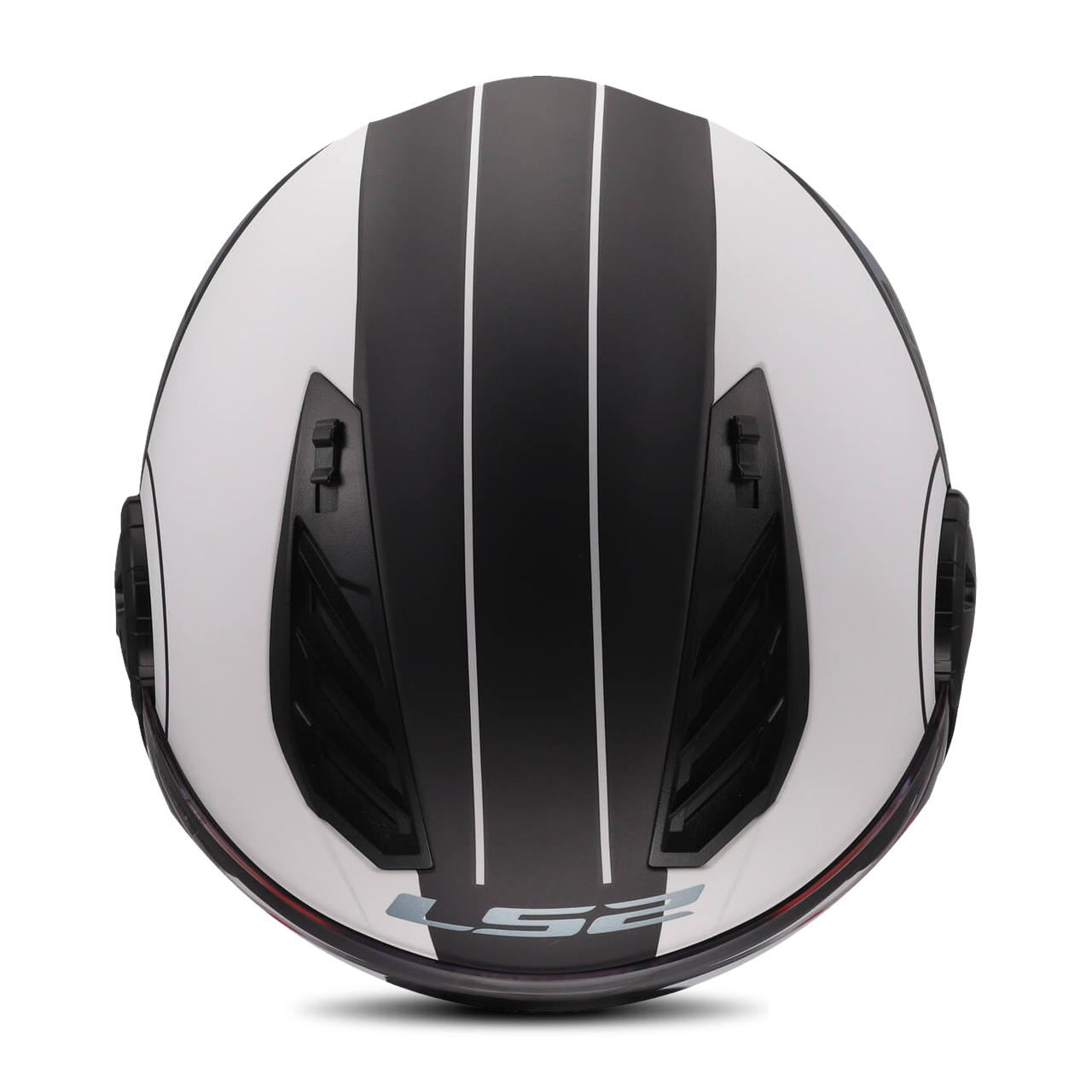 LS2 OF616 Airflow II Cover Open Face Helmet
