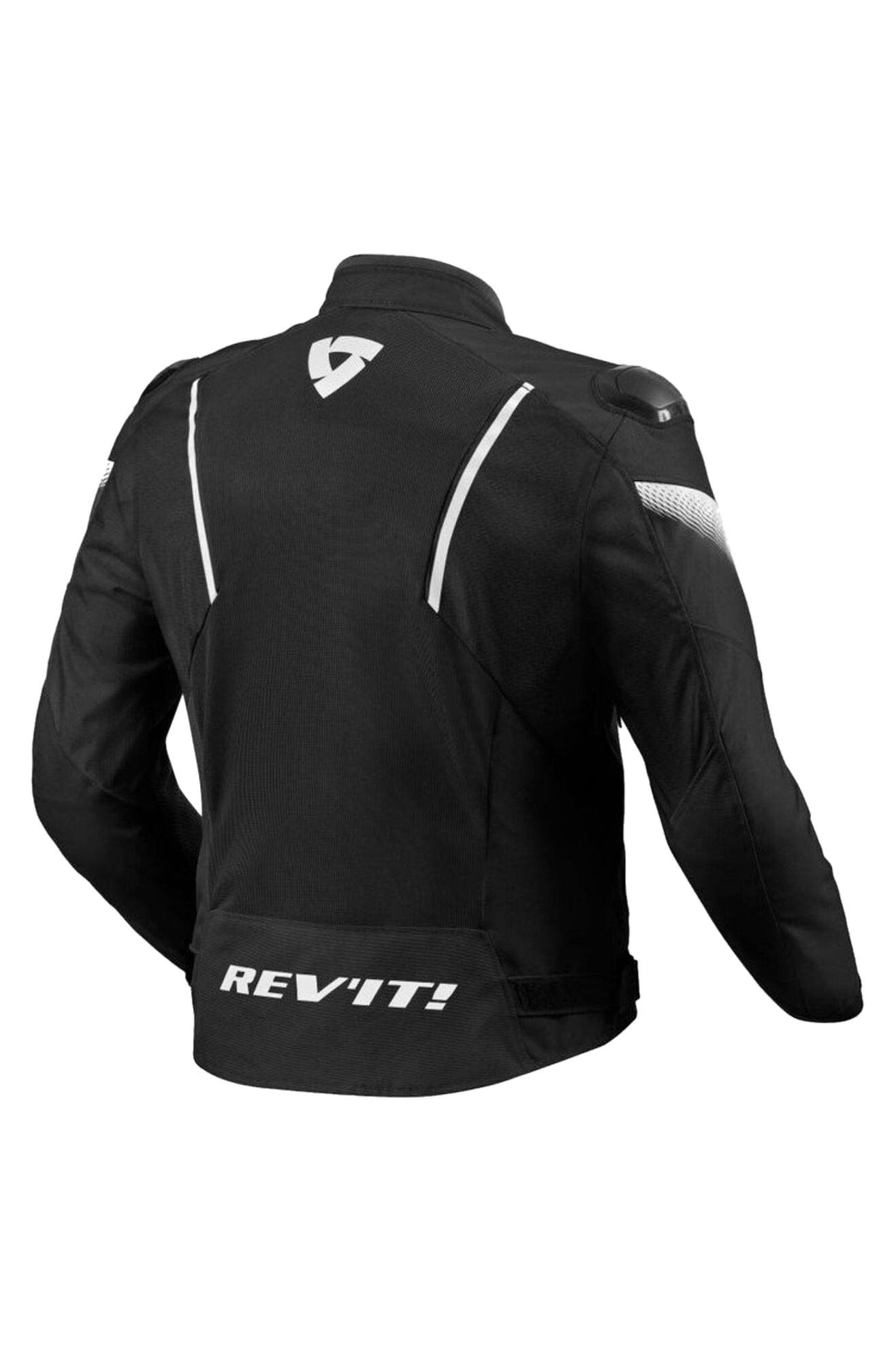 Rev'It! Control Air H2O MC Jacket