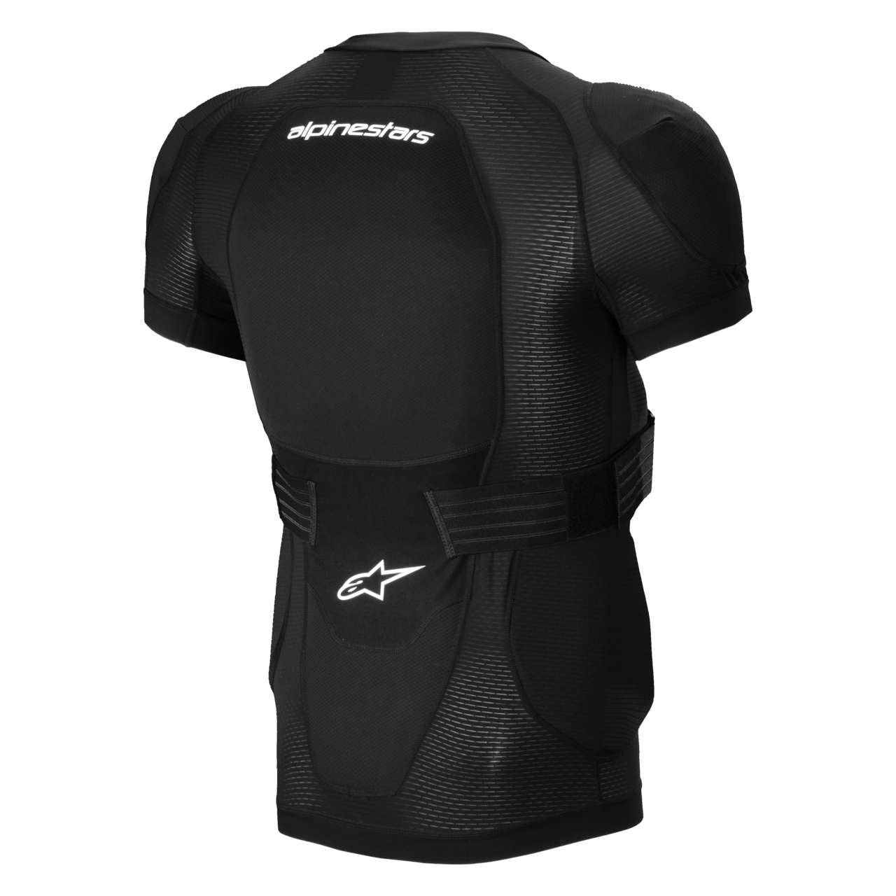 Alpinestars A-Impact Plasma Short Sleeve MTB Protective Jacket