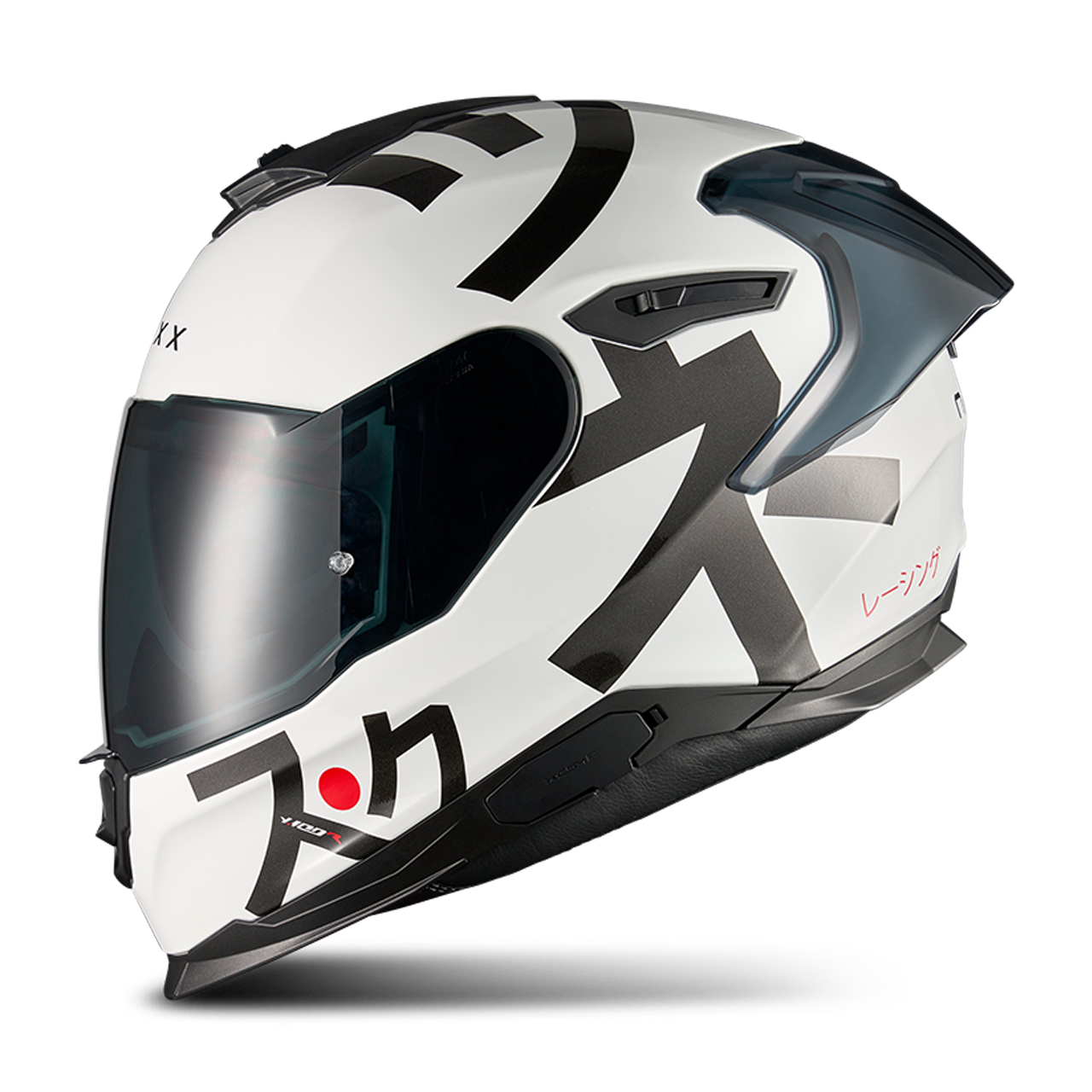 Casco Integrale Nexx Y.100R Nippon