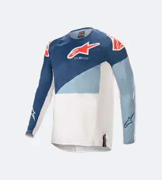 Crosstrui Alpinestars Techstar Factory