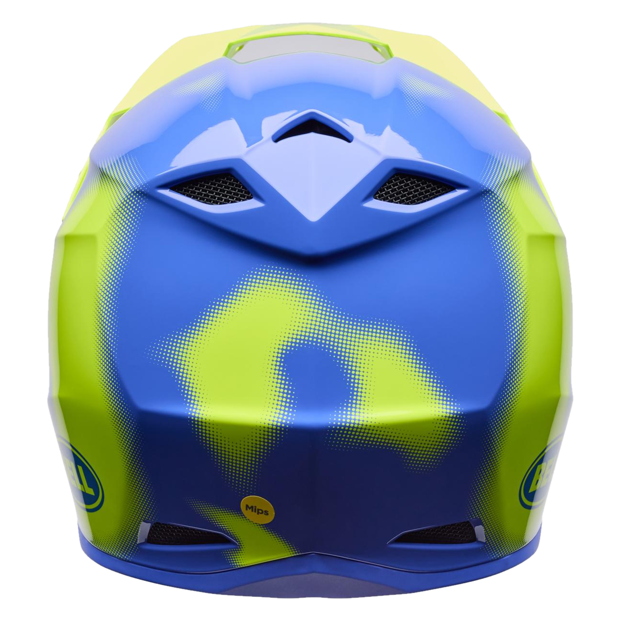 BELL MX-10 MIPS Camo Youth MX Helmet