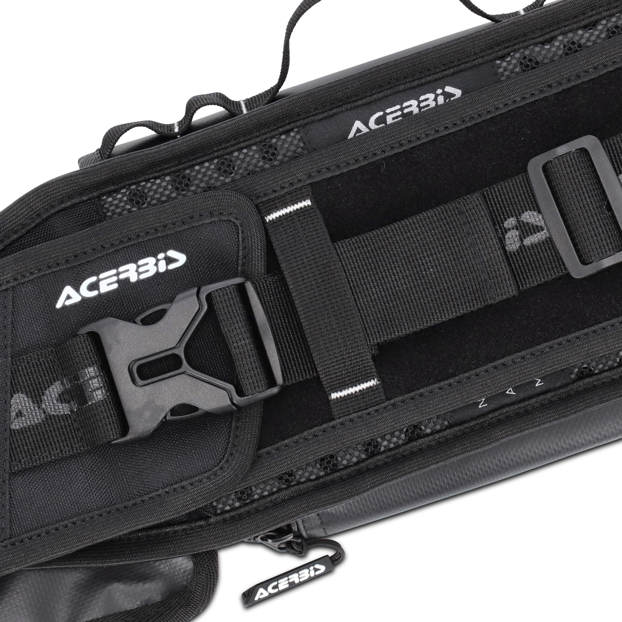 Heuptas Acerbis Profile Logo 3L