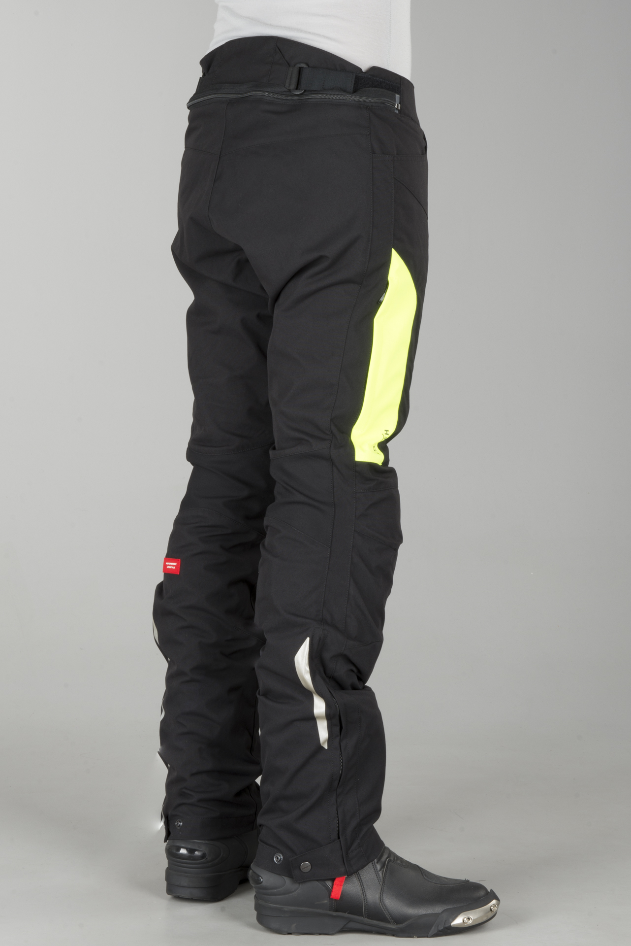 Pantalones de Moto Spidi Thunder H2OUT