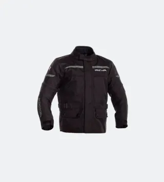 Richa Tipo Motorcycle Jacket Youth