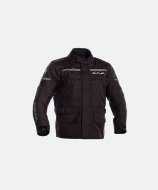 Richa Tipo Motorcycle Jacket Youth 24mx - Main Image