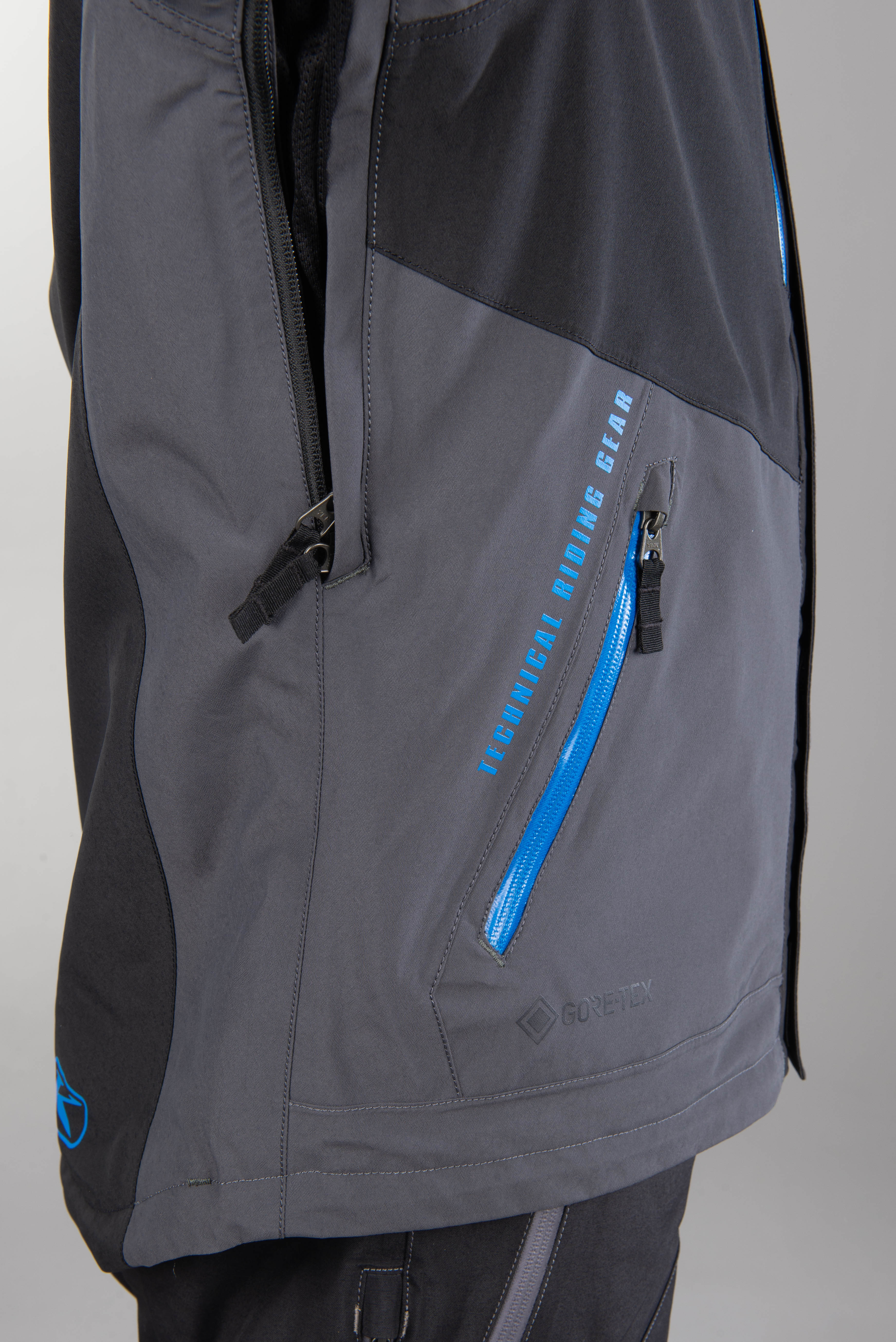 Яке Klim Traverse