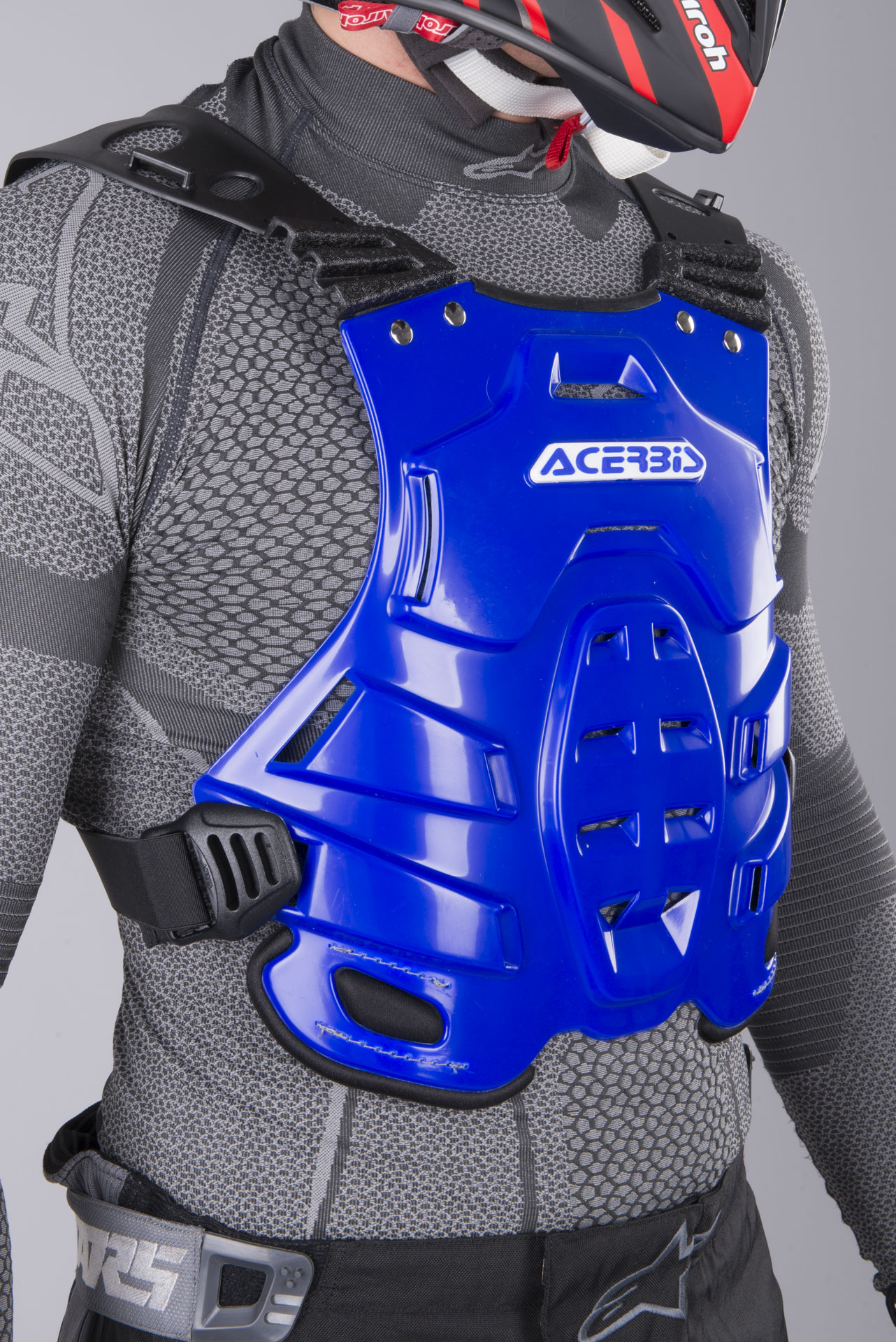 Borstbeschermer Acerbis Profile