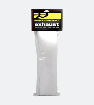 Pro Circuit Silencer Packing