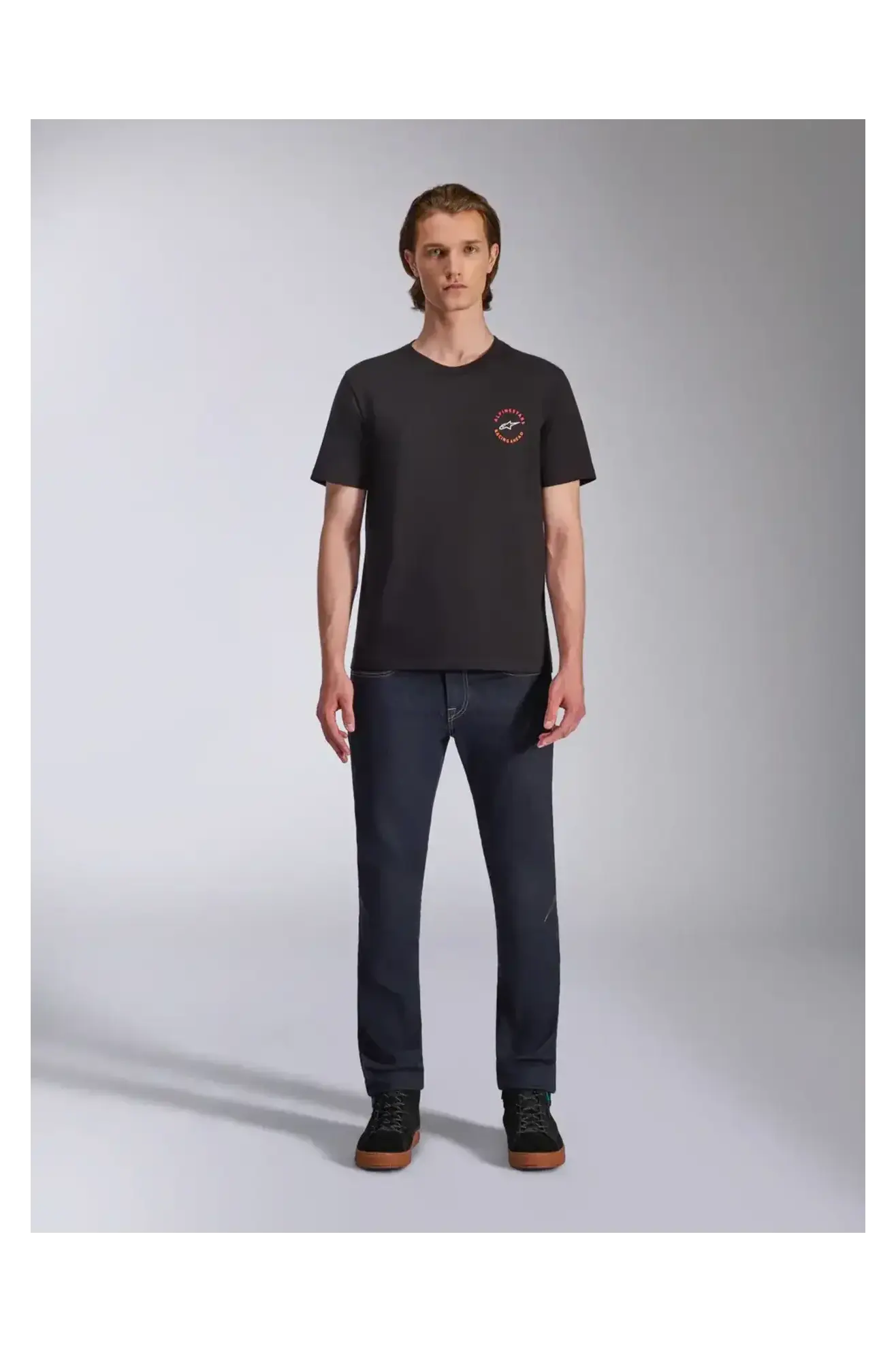 Camiseta Alpinestars True CSF