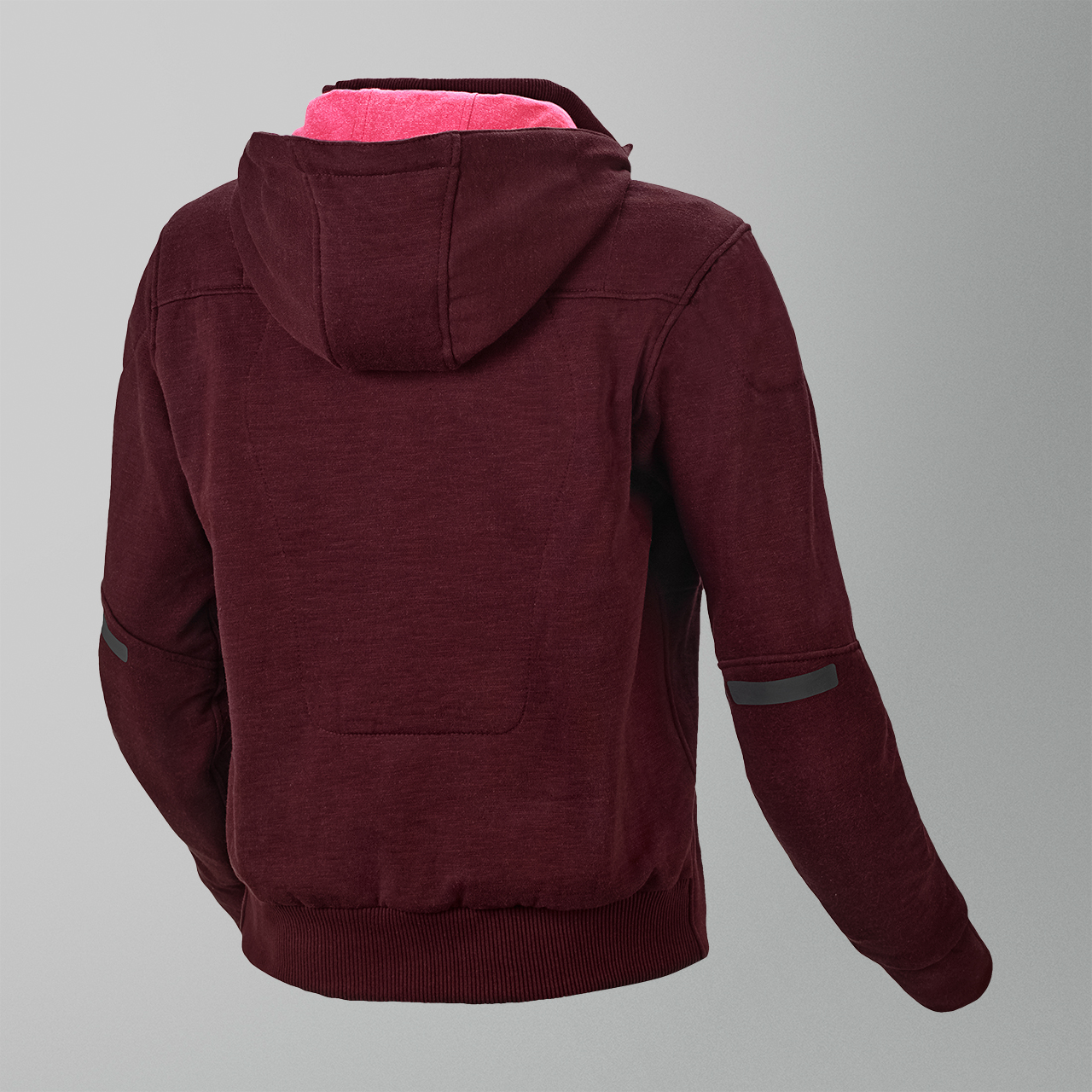 ウェア mactaddy Macna District Women's Motorcycle Hoodie | 24mx