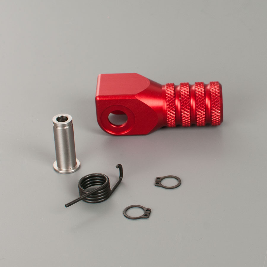 Pedală Schimbător Hammerhead Rubber Boot FlexTip +0 mm