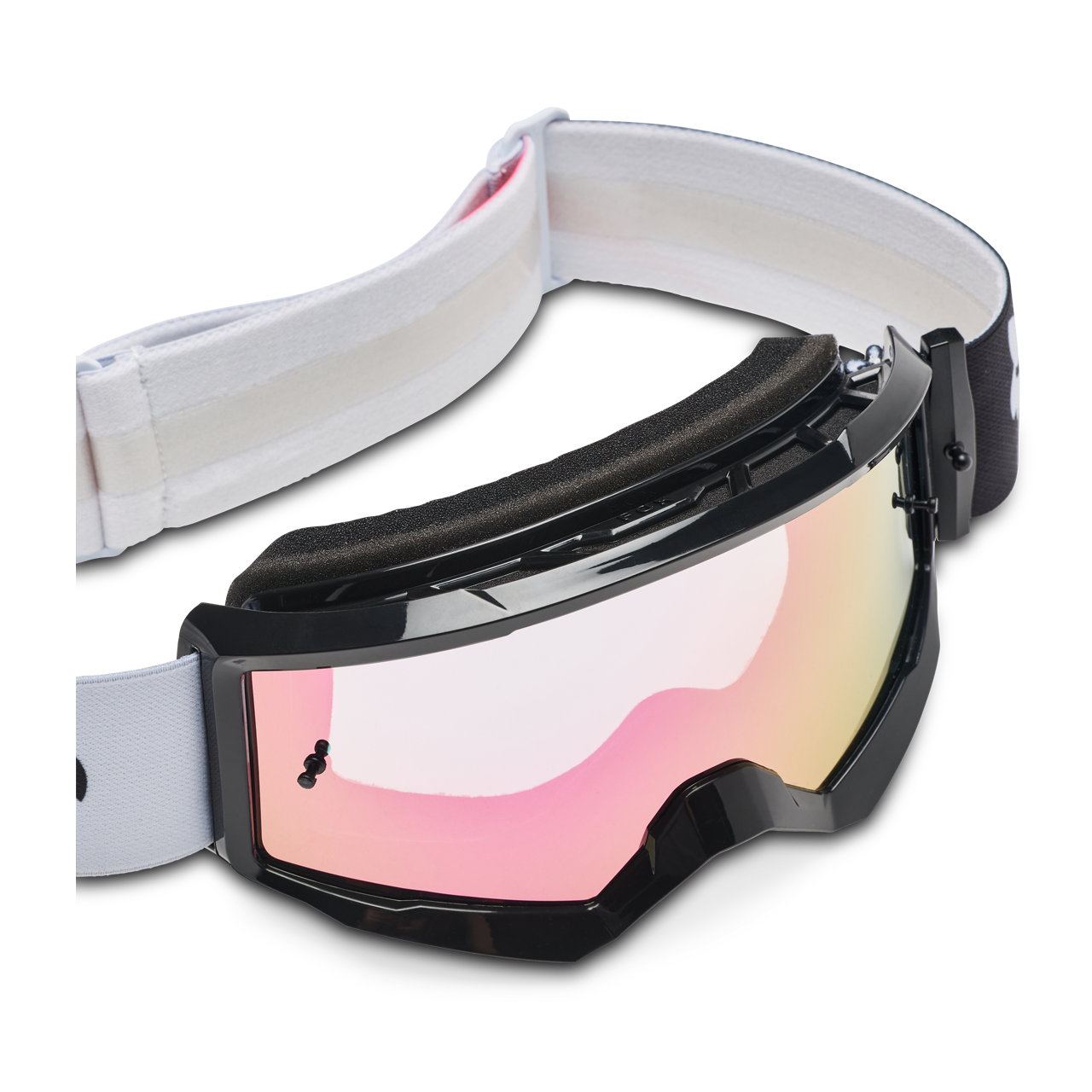FOX Main Draft Youth MX Goggles