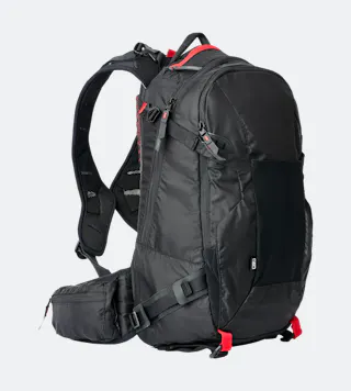 Kuprinė USWE Zippered VST 16 l