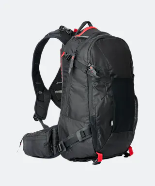 Batoh USWE Zippered VST 16 L