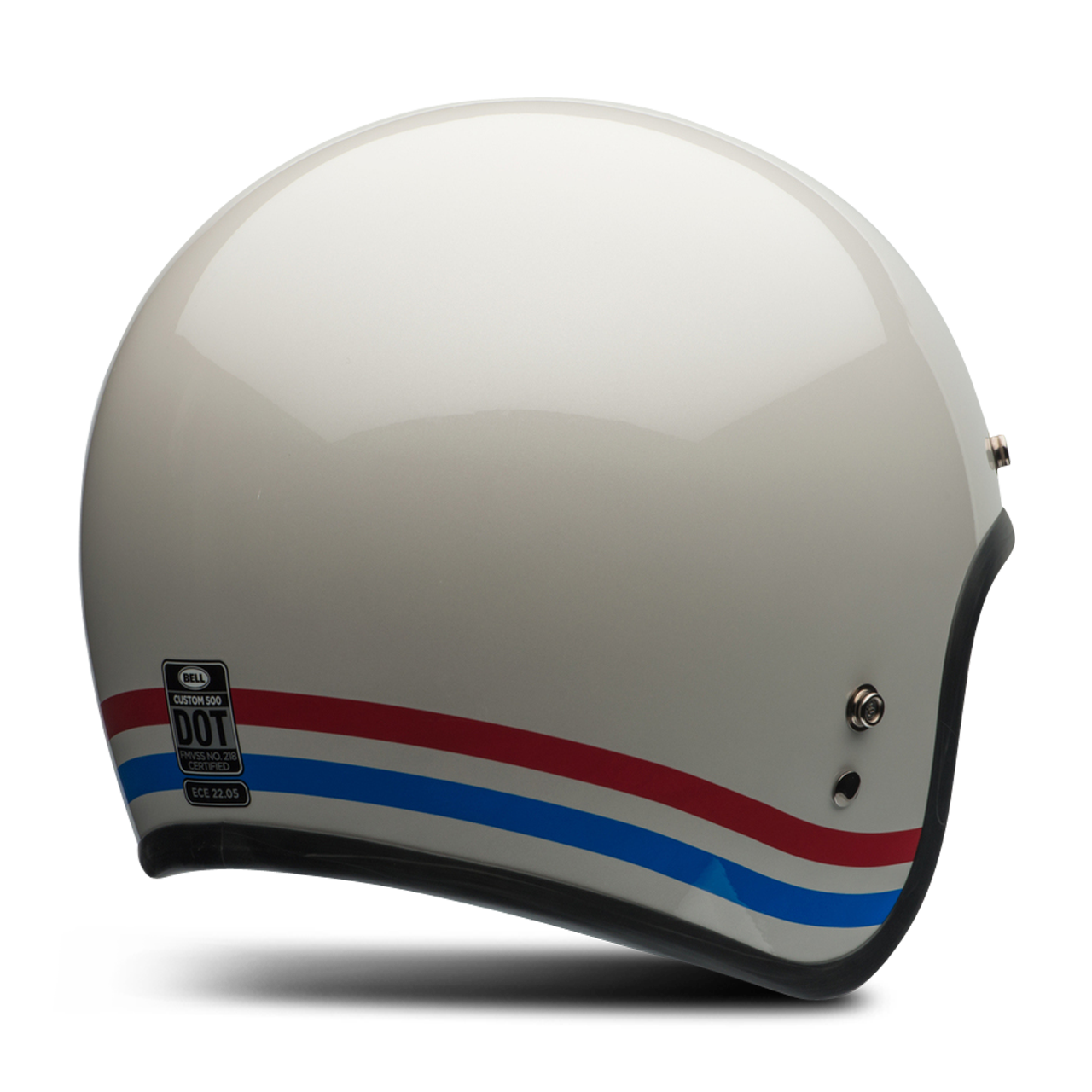 Cască Deschisă Bell Custom 500