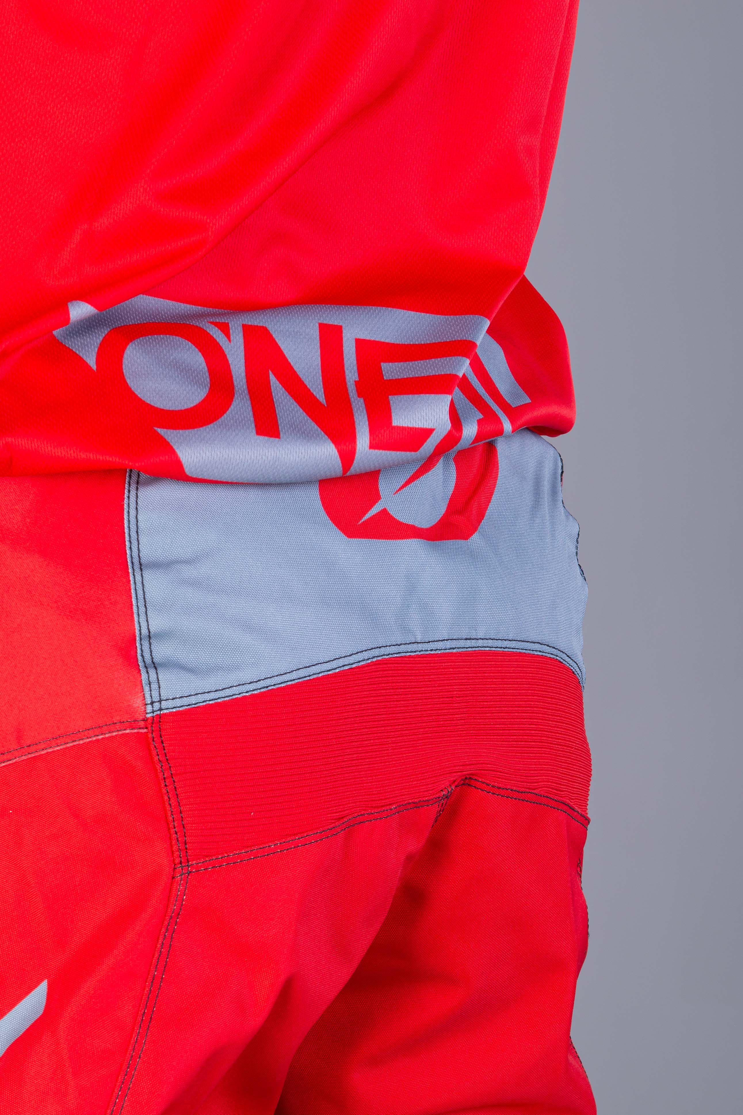 Crossbroek O'Neal Matrix