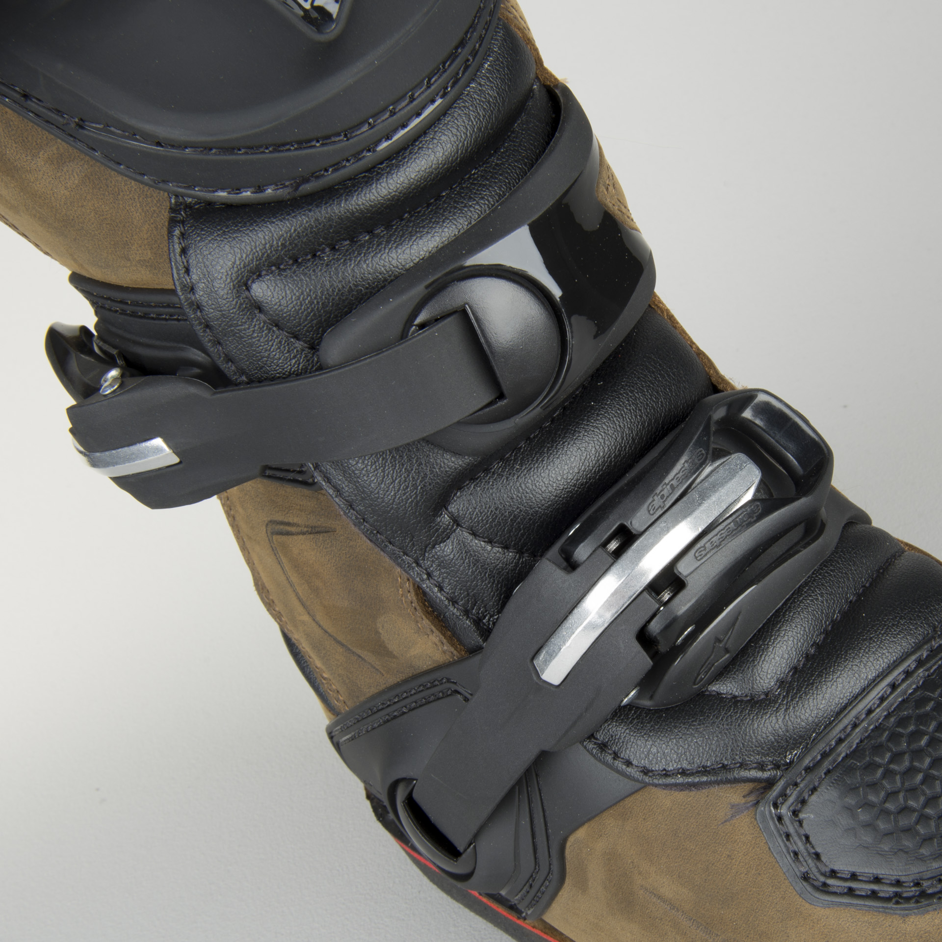 Botas de Trial Alpinestars Tech T