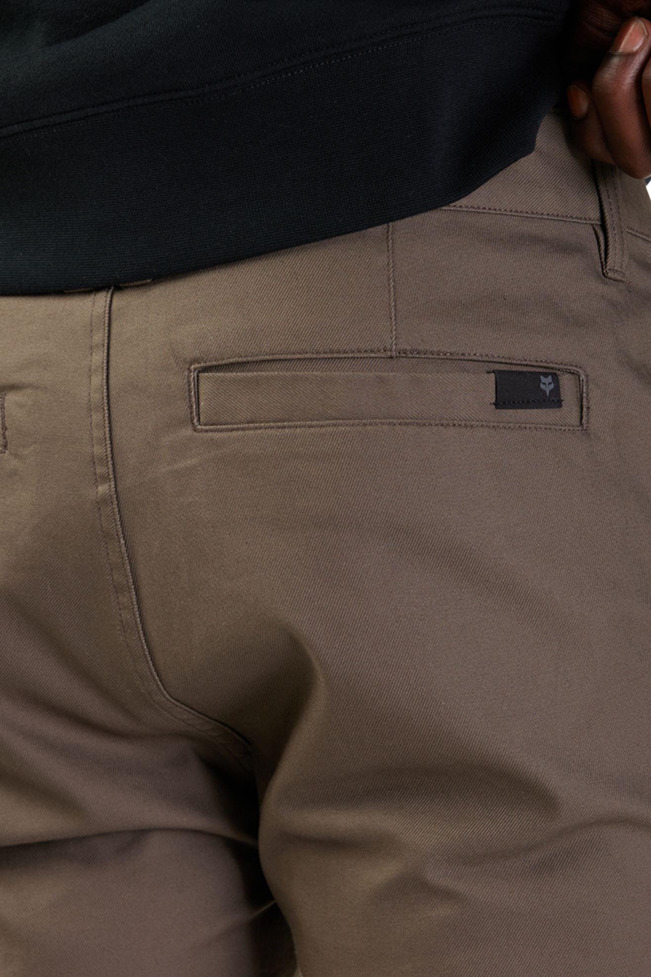 Pantalones Chinos FOX Essex Stretch Slim