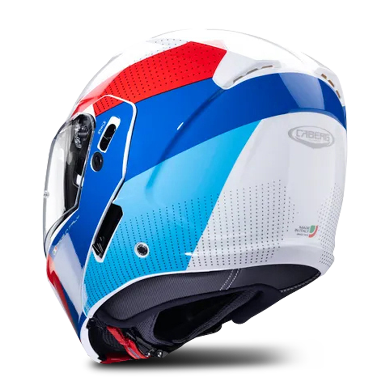Caberg Horus Scout Modular Helmet