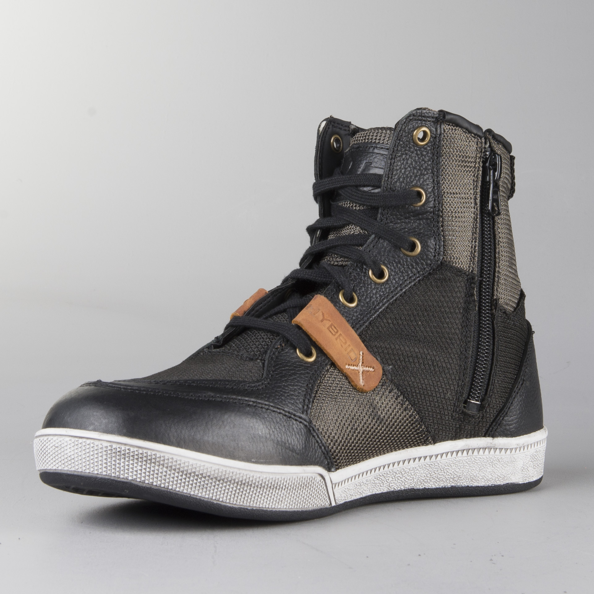 Zapatillas de Moto Course Dawn