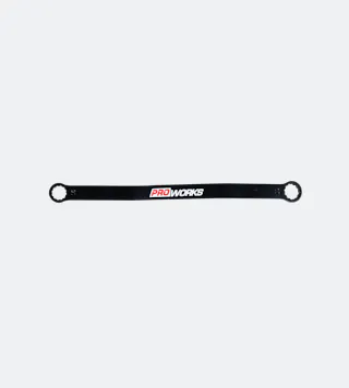 Proworks Offset Wrench 17/15