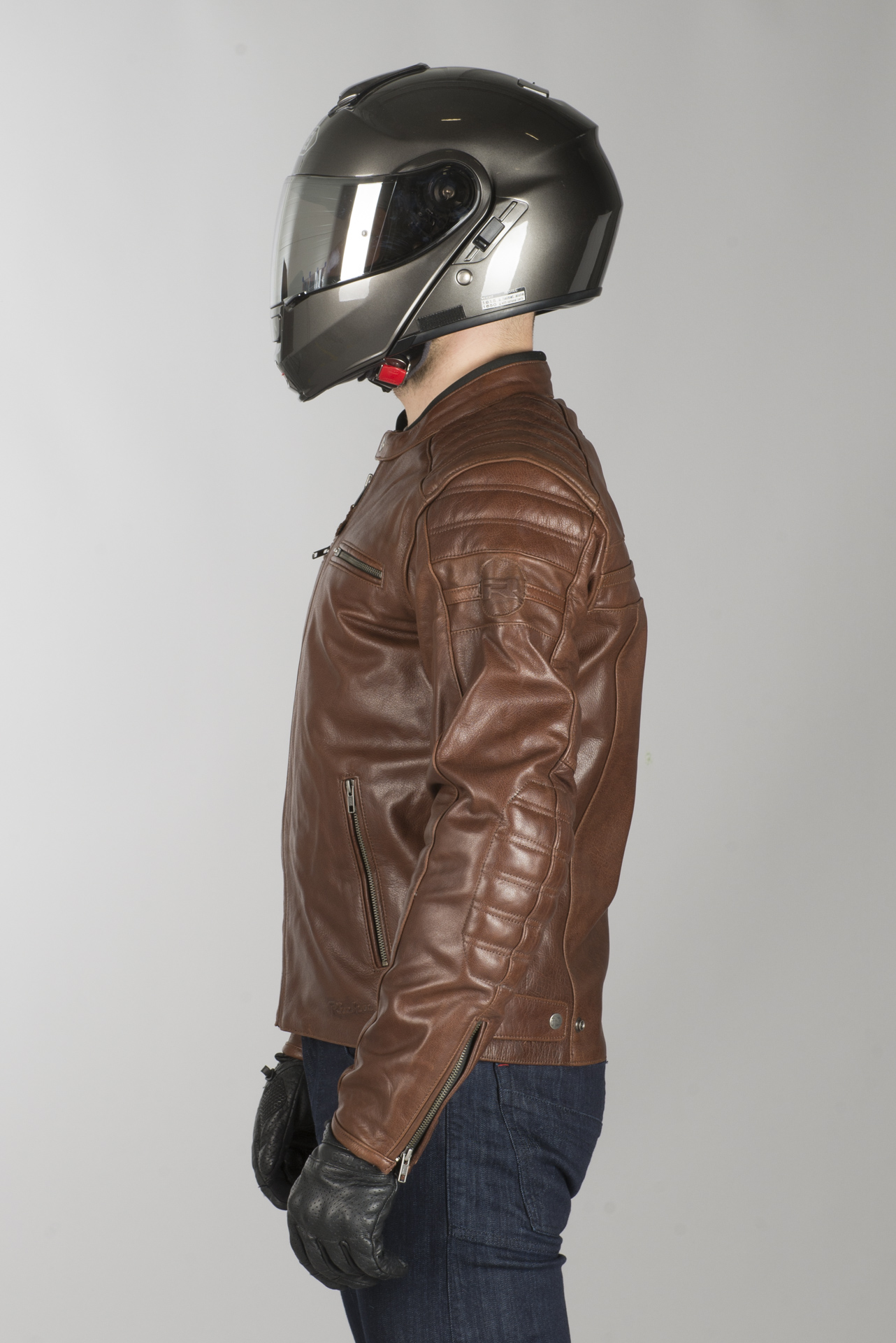 Geacă De Piele Richa Daytona 2